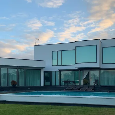 Pomba House * Cambados