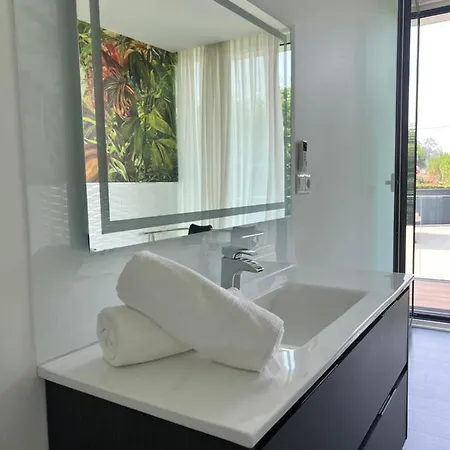 Pomba House Villa Cambados