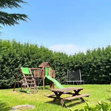 Pomba House Villa *