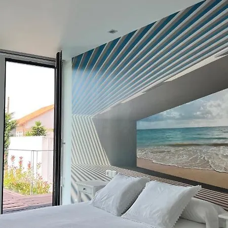 Pomba House Villa *