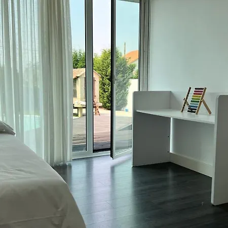 Villa Pomba House