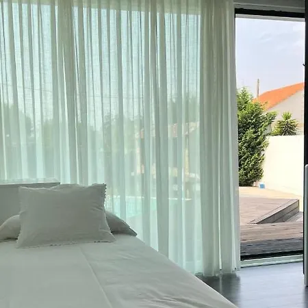 Pomba House Villa