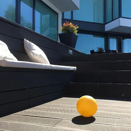 Βίλα Pomba House