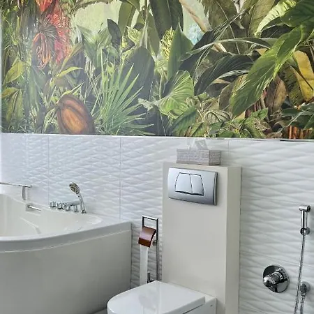 Βίλα Pomba House