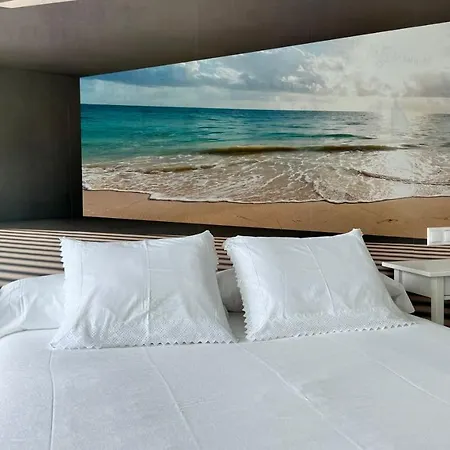 Βίλα Pomba House *