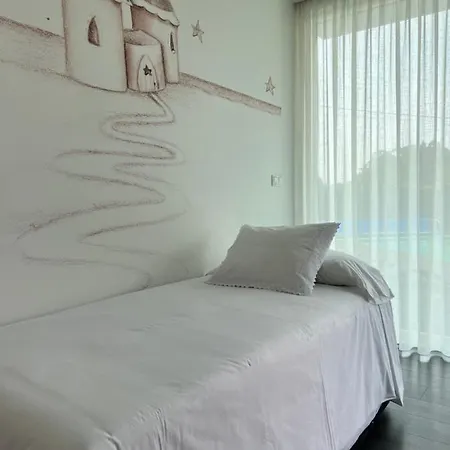 Villa Pomba House Cambados