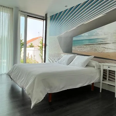 Pomba House Cambados