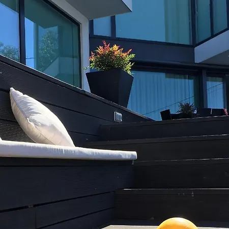 Pomba House Βίλα Cambados