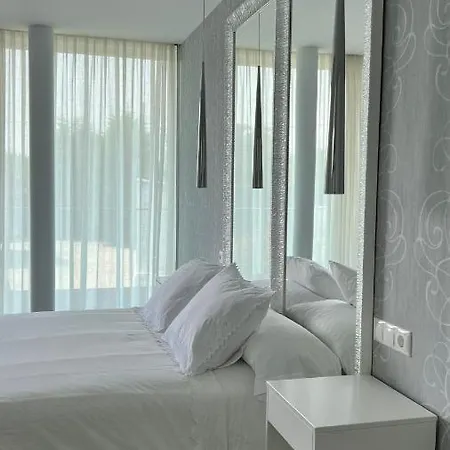 Villa Pomba House *