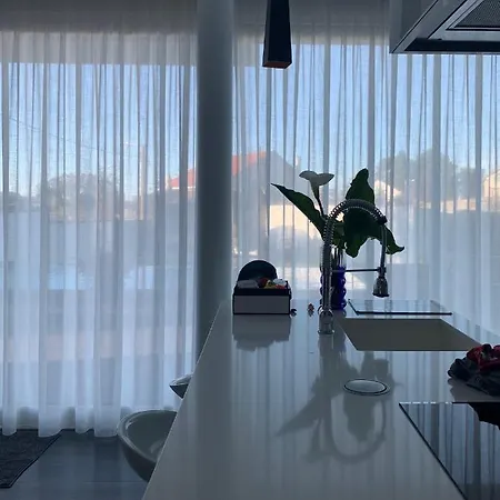 Pomba House Cambados