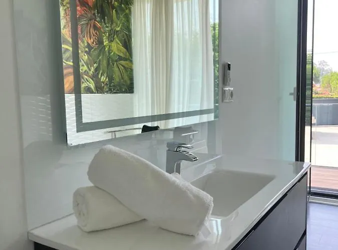 Pomba House Villa Cambados