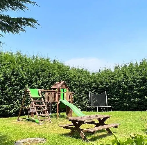 Pomba House Villa *
